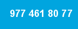 977 461 80 77